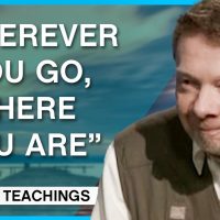 Why Are We Never Happy? | Eckhart Tolle Teachings