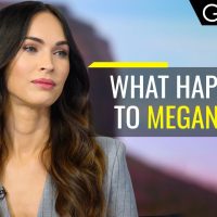Why Don't We Hear About Megan Fox Anymore? | Inspiring Life Story | Goalcast » October 3, 2022 » Why Don't We Hear About Megan Fox Anymore? | Inspiring