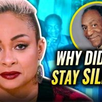 Why Raven Symoné Was Silenced by Hollywood at the Age of 12 | Life Stories by Goalcast