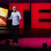 Why the secret to success is setting the right goals | John Doerr | TED