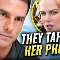 Why Was Scientology Scared of Nicole Kidman’s Marriage to Tom Cruise? » September 26, 2023 » Why Was Scientology Scared of Nicole Kidman’s Marriage to Tom