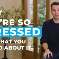 Why You're So Stressed (And What You Can Do About It)