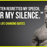 Wise Ancient Greek Philosophers Quotes to Make You a Better Person!