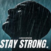 YOU ARE GOING THROUGH THIS BATTLE FOR A REASON…FIGHT THROUGH IT. STAY STRONG. - Motivational Speech