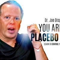 "YOU ARE THE PLACEBO!" | The Most Eye-Opening Video That Will Leave You Speechless - Joe Dispenza » October 3, 2022 » "YOU ARE THE PLACEBO!" | The Most Eye-Opening Video That
