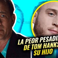 ¡Los secretos de la familia de Tom Hanks son revelados por su hijo! | Goalcast Español