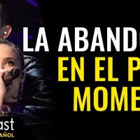 ¿Cómo dejó G-Eazy a Halsey en su momento más oscuro? | Goalcast Español