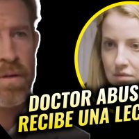 ¿Esta mujer ATACÓ a un doctor por esto? | Goalcast Español