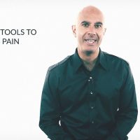 5 Powerful Tools to Overcome Pain | Robin Sharma
