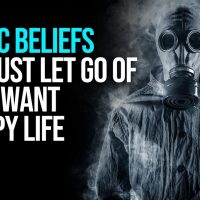 5 Toxic Beliefs You Must Eliminate If You Want A Happy Life » September 25, 2023 » 5 Toxic Beliefs You Must Eliminate If You Want A