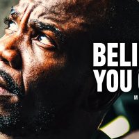 BELIEVE YOU CAN MAKE IT - Best Motivational Speech