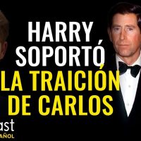 Charles traicionó a Diana, el príncipe Harry se defendió | Goalcast Español