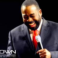 DO YOU WANT MORE FROM YOUR LIFE? Les Brown Live - June 15 2015 - Monday Motivation Call » September 25, 2023 » DO YOU WANT MORE FROM YOUR LIFE? Les Brown Live