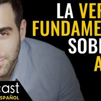 El Amor Te ROMPERÁ Si Olvidas ESTO | Adam Reid | Goalcast Español