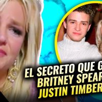 El SECRETO de Justin Timberlake que Britney Spears NO QUISO contar | Goalcast Español