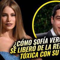 El secreto que no sabías del ex de Sofía Vergara | Goalcast Español