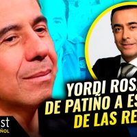 El SECRETO que  Yordi Rosado nunca superó de Adal Ramones | Goalcast Español