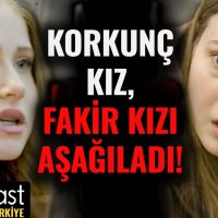 ’Fakir’’ Diye Aşağıladı, Bakın Neler Oldu!