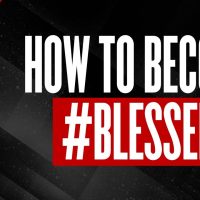 How to Become Blessed | Darren Hardy