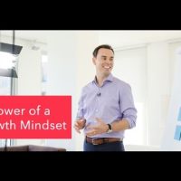 How to Develop a Growth Mindset