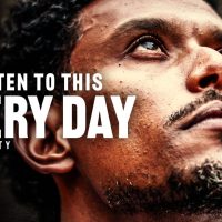 I AM - LISTEN TO THIS EVERY DAY | Powerful Motivational Speech (Featuring Billy Alsbrooks)