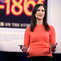 Sara Seager: The search for planets beyond our solar system