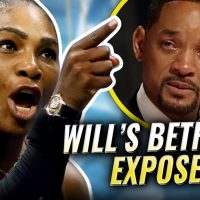 Serena Williams Won’t Let Will Smith Destroy Her Family | Life Stories by Goalcast » November 29, 2023 » Serena Williams Won’t Let Will Smith Destroy Her Family |