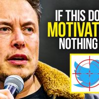 The Greatest Advice You Will Ever Receive | Elon Musk Motivation