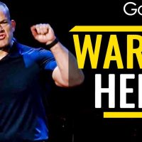 The War Story that Will Inspire You to Take Ownership of Your Life | Goalcast