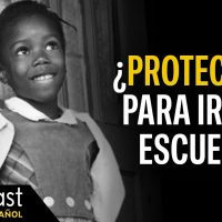 Todos La Querían Muerta. ¿Por Qué? | Historia de Ruby Bridges | Goalcast Español