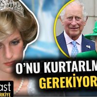 Prenses Diana, Kraliyet Ailesini Nasıl İfşa Etti?