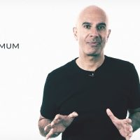 5 Maxims for Maximum Success | Robin Sharma