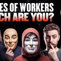 5 Types of Workers – Which Are You? | DarrenDaily On-Demand