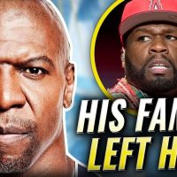 50 Cent Bullied The Wrong Man, Terry Crews Exposed Him | Life Stories by Goalcast