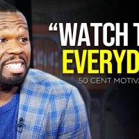 50 Cent's Life Advice Will Change Your Future — One of the Best Motivational Videos Ever