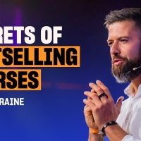 A Practical Guide On Creating Bestselling Course | Jimmy Naraine
