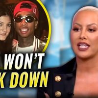 Amber Rose Is Slut Shamed For Exposing Kylie and Tyga's Creepy "Love" | Life Stories by Goalcast