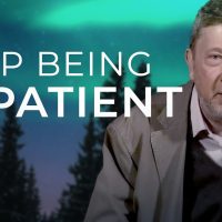 Are You Impatient? Watch This! | Eckhart Tolle » November 29, 2023 » Are You Impatient? Watch This! | Eckhart Tolle