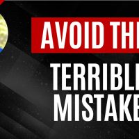 Avoid This Horrible Mistake | DDOD Episode #1107