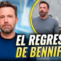 Ben Affleck se dio cuenta de algo que tenía que cambiar | Life Stories