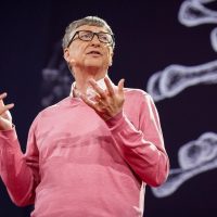 Bill Gates: The next outbreak? We’re not ready | TED » September 26, 2023 » Bill Gates: The next outbreak? We’re not ready | TED