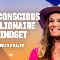 Build a Millionaire Mindset | Regan Hillyer