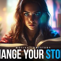 CHANGE YOUR STORY - Best Motivational Video For Confidence