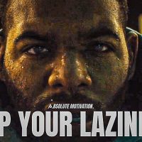 COMMITMENT & DISCIPLINE. STOP GETTING DISTRACTED. STOP YOUR LAZINESS. - Motivational Speech