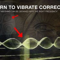 "Desires are FREQUENCIES" | Learn to Vibrate Correctly