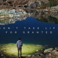 Don't Take Life For Granted - Inspirational Background Music - Sounds of Soul