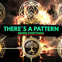 Dr. Robert Gilbert: "One of the great secrets of sacred geometry"