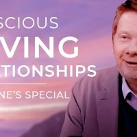 Eckhart’s Secrets to Conscious Loving Relationships | Valentine's Special with Eckhart Tolle » September 24, 2023 » Eckhart’s Secrets to Conscious Loving Relationships | Valentine's Special with