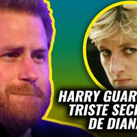 El príncipe Harry escondió este secreto durante 28 años | Goalcast Español