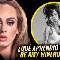 El secreto de Amy Winehouse que casi destruye a Adele | Goalcast Español